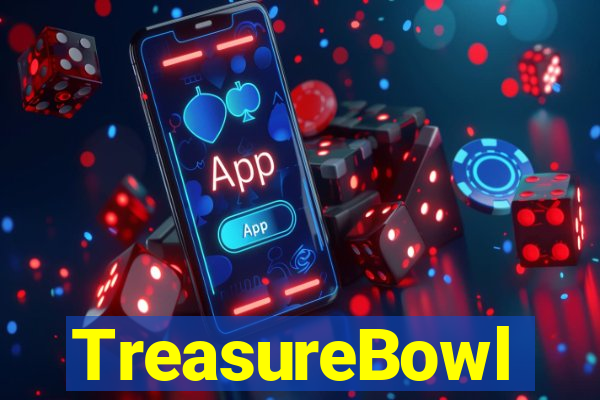 TreasureBowl treasure bowl melhor horario